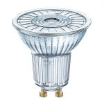 Osram GU10 4.8W (50W) Mat DIM 2700K