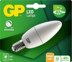 gp led kaars 6w 14 (40w) warm wit licht Dimbaar