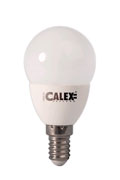 Calex LED Kogellamp 3W (26w) E27 2700K