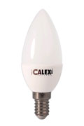 Calex LED kaars 3W (26w) E14 2700K