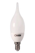 Calex LED kaarstip 3W (26w) E14 2700K