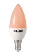 Calex LED kaars 3W (21w) E14 2200K flame