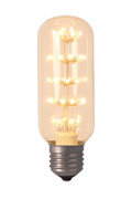 Calex LED buis sfeerlamp 2,5W E27 2100K
