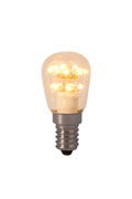 Calex LED schakelbord sfeerlamp 0,9W E14 2100K