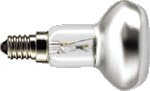 reflectorlamp R50 40w E14