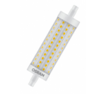 Osram Led Parathom R7S 118mm 12.5W Dimbaar