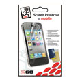 Screenprotector iPhone 4