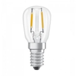 Osram T26 SB filament 1,3W (15W) E14 helder