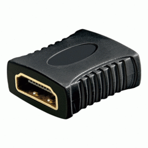 HDMI koppelstuk