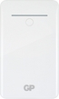 Portable powerbank GL343 White