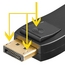 Displayport adapter