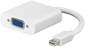 mini displayport adapterkabel 0.15 mtr. 