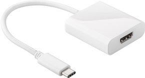 USB-C adapter - HDMI 