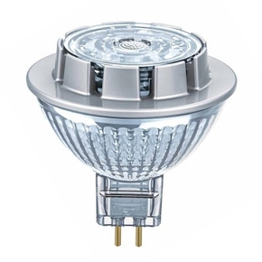 Osram MR16  7,8W (50W) 36g  Dim 