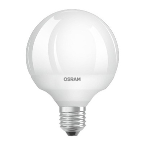 Osram GLobe G95 12W (75W) E27 Soft Dim 