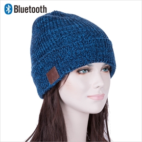 Bluetooth beanie 