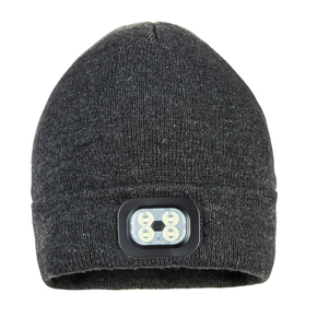 Led beanie   