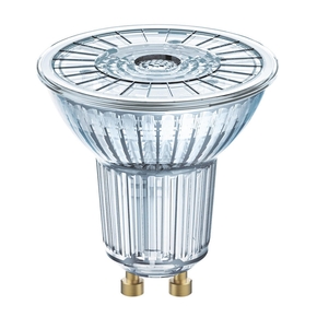 Osram GU10 4.5W (35W) Mat DIM 2700K