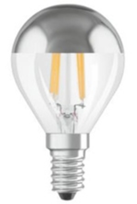 Osram Kopspiegel e14 4W (35W) 