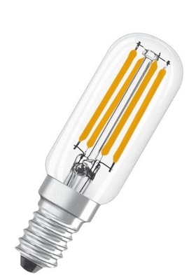 Osram afzuigkaplamp 4W (40W) E14 