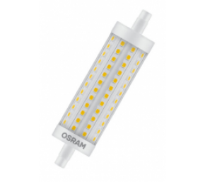 Osram Led Parathom R7S 118mm 12.5W Dimbaar