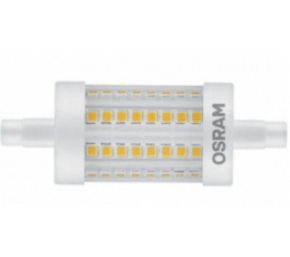 Osram Led Parathom R7S 78mm 8W 1055L Dimbaar