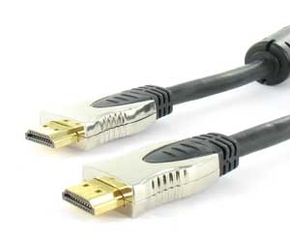 High speed hdmi cable with ethernet 20.00 mtr. 