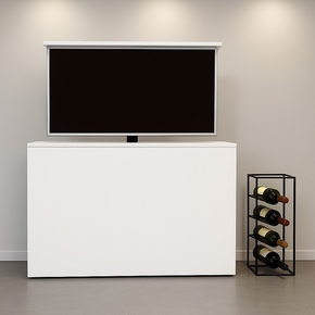 TV meubel 160x90x30 met TV lift 37 t/m 55inch