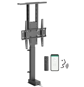 Elektrische TV Lift 32-55 inch met spraakbediening