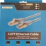UTP CAT7 kabel 5.00 m.