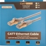 UTP CAT7 kabel 10.00 m. 