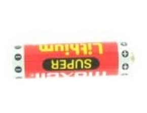 3.6 volt lithium