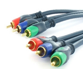 Masterline RGB kabel 1.50 mtr.