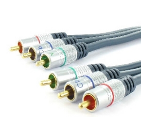 Home Cinema RGB kabel 1.50 mtr.