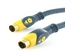 Masterline svhs kabel 5.00 mtr.