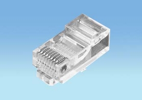 Modulair RJ45 8P8C