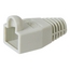 Tule voor RJ45 plug 10 stuks