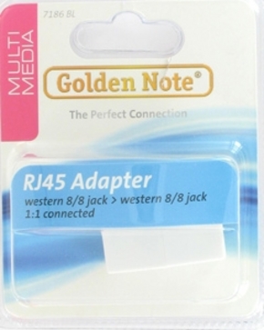 RJ45 koppelstuk