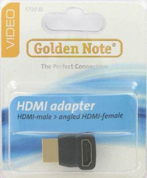 hdmi verloop haaks