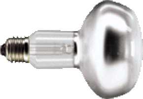 philips reflectorlamp r95 150w e27