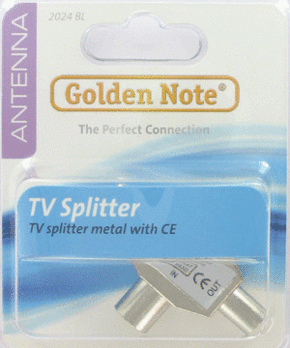 TV splitter