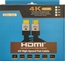 High Speed HDMI met ethernet 3.00 mtr.