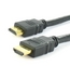 High Speed HDMI met ethernet 1.00 mtr.