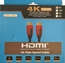 High Speed HDMI met ethernet 1.00 mtr.