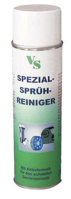 Speciale sproei reiniger 500ml