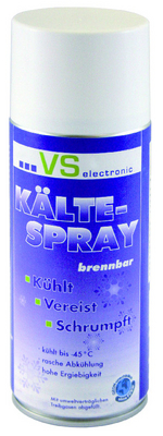 Koudespray 400ml