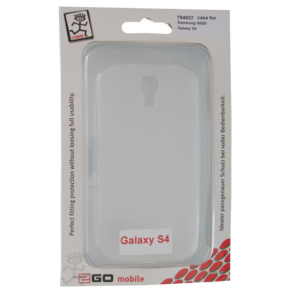 Bumper voor Galaxy S4