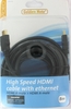 High Speed HDMI met ethernet 5.00 mtr.