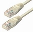 UTP CAT6 kabel 1.00 m.